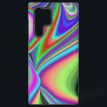 Spirit of Summer Breeze , Abstrakt 3D Rainbowart Samsung Galaxy Hülle<br><div class="desc">Spirit of Summer Breeze , Abstrakte 3D Rainbowart , Digitale Arbeit von Krisi ArtKSZP</div>