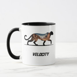 Spirit of the Canyons Tasse