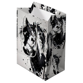 Spirit Pony 11 Mittlere Geschenktüte