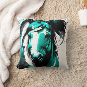 Spirit Pony 22 Kissen