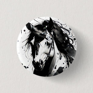 Spirit Pony 2 Button