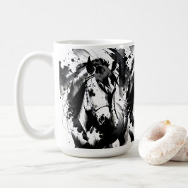 Spirit Pony 7 Kaffeetasse