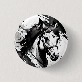 Spirit Pony 9 Button