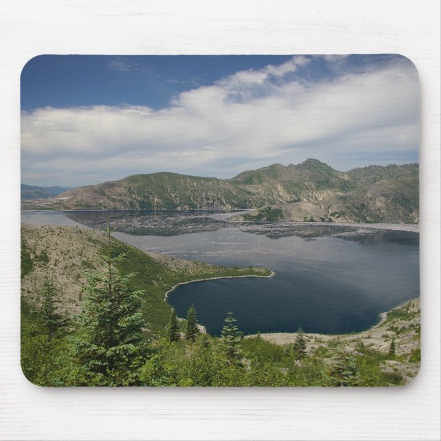 Spirit See Mousepad (Vorne)