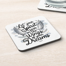 Spirit Soar Untersetzer