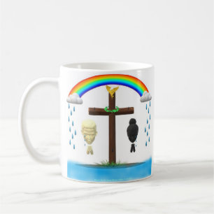 Spirit Tasse von James Michael Miller 9.30.2024