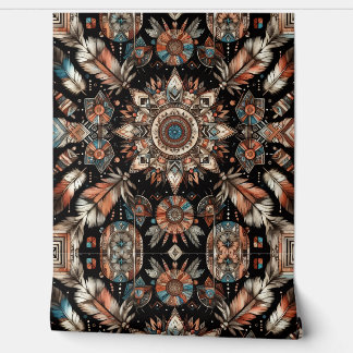 Spirit Walker Tapete