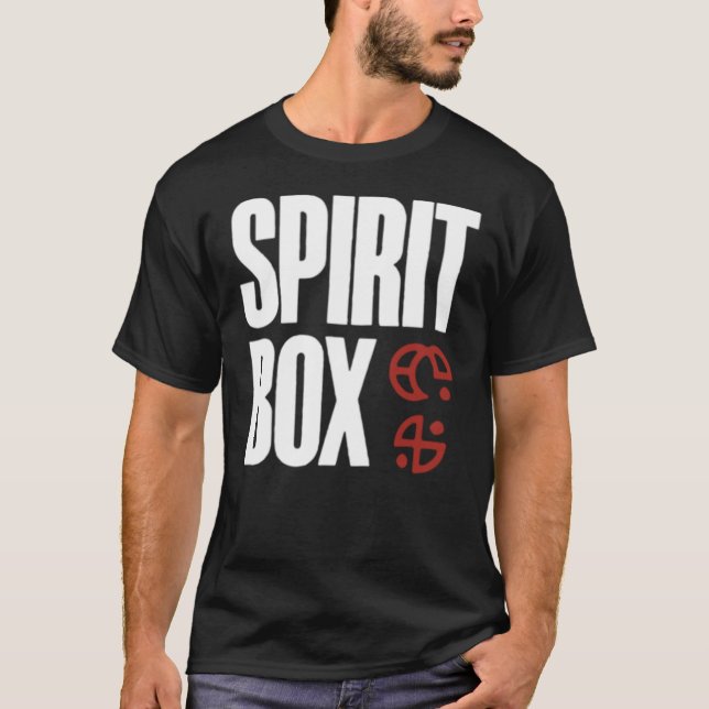 Spiritbox Merch Holy Roller   971png971 T-Shirt (Vorderseite)