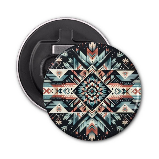 Spirited Nights Flaschenöffner (Vorderseite)