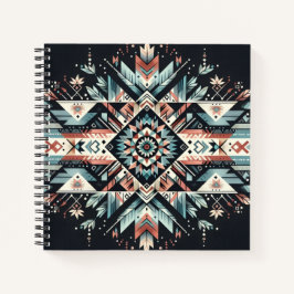 Spirited Nights Notizbuch