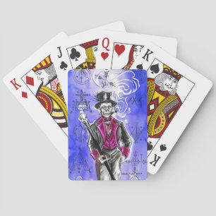Spirited Tales Spielkarten