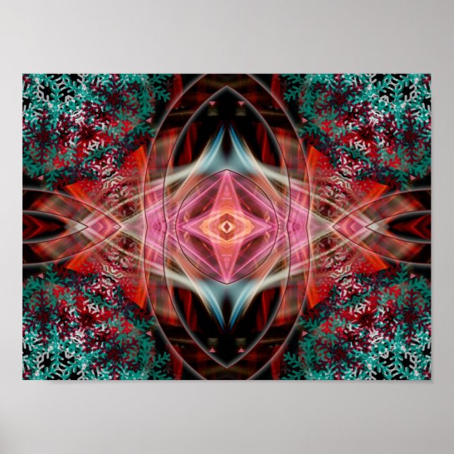 Spiriteyiza Poster (Vorne)