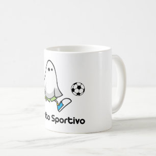 Spirito Sportivo Kaffeetasse