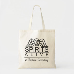 Spirits Alive Tasche