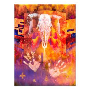 SPIRITT DES FOTOS SÜDWESTEN FOTODRUCK