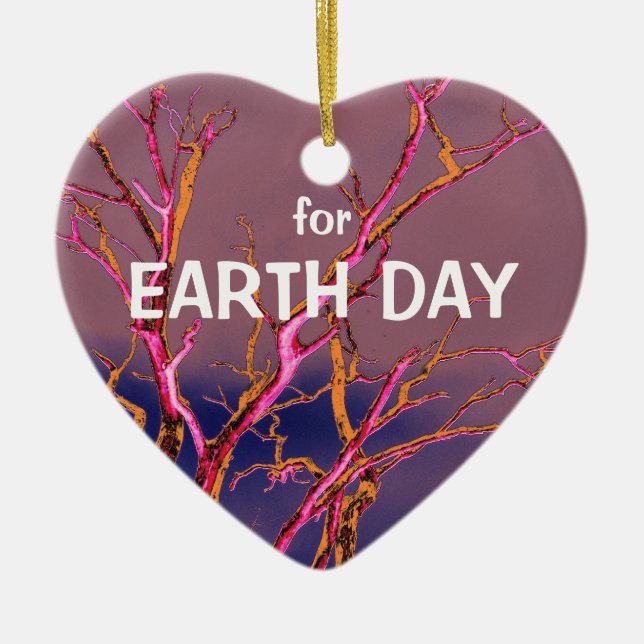 SPIRITT KERAMIKORNAMENT (Vorne)