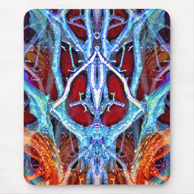 SPIRITT MOUSEPAD (Vorne)