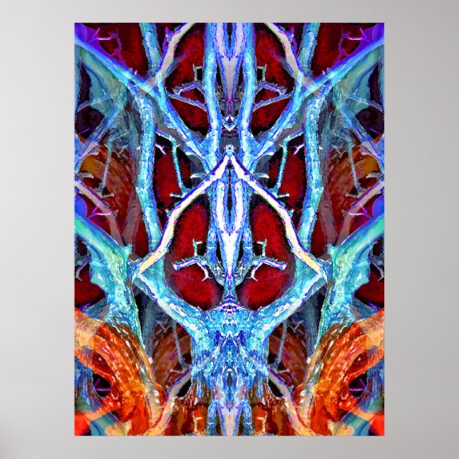 SPIRITT POSTER (Vorne)