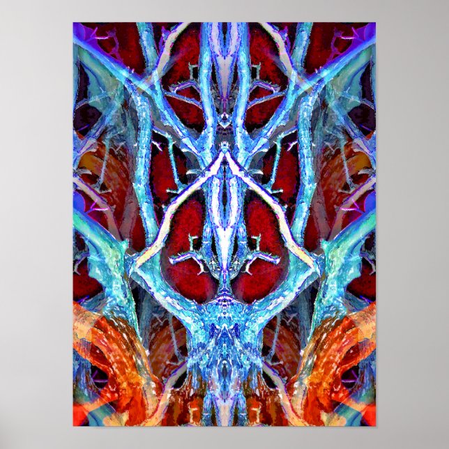 SPIRITT POSTER (Vorne)