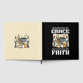 Spiritual Faith and Grace – Uplifting Christian Gästebuch