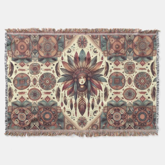 Spiritual Guidance  Decke (Vorderseite)