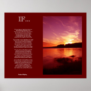 Spiritual Images Poster