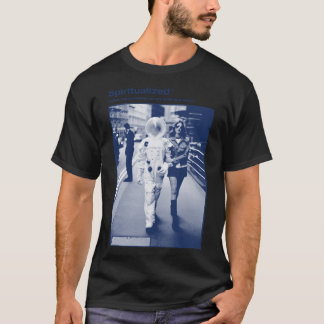 Spiritualisierter Jason Spaceman Klassischer T - S T-Shirt