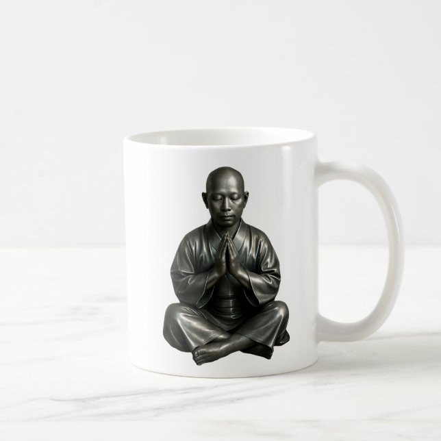 Spiritualität Kaffeetasse (Rechts)