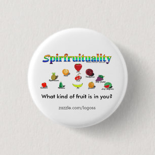 Spiritualität Tasten Button