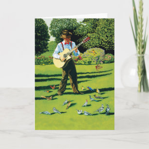 Spiritualitäten Karte