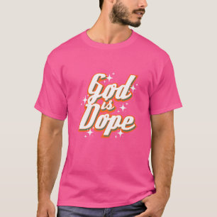 Spirituell Religiös Christlich Glaube Gläubiger Ki T-Shirt