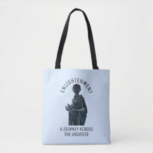 Spirituelle Alien Monk