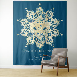 Spirituelle Beratung, Psychisch, Tarot - Tapestry Wandteppich