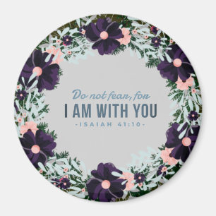 Spirituelle bewusste Liebe des Glaubens Magnet