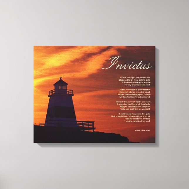 Spirituelle Bilder Leinwanddruck (Vorderseite)