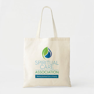 Spirituelle Care Association Toag Tragetasche