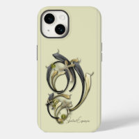 "Spirituelle Erweiterung", Apple iPhone 14 Fall