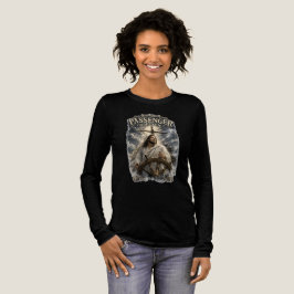 Spirituelle Führung Tri-Blend Shirt