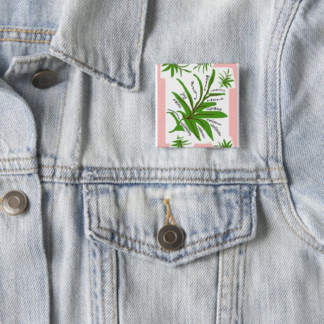 SPIRITUELLE GIFTS-Taste Button (Beispiel)