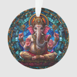 Spirituelle Hindus Deity Ganesha Religious Hindu G Ornament