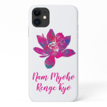 Spirituelle Kaskade der Blume des Lotus