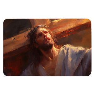 Spirituelle Magnet