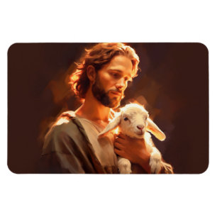 Spirituelle Magnet