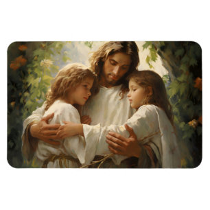 Spirituelle Magnet