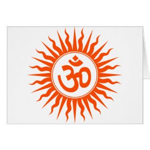 Spirituelle Om