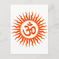 Spirituelle Om