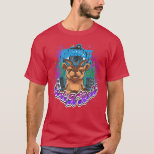 Spirituelle Punks nicht tot gotisch Tattoo Nature T-Shirt