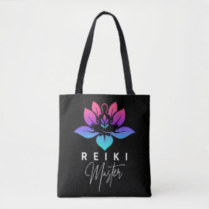Spirituelle Reiki Master Energy Theraptation