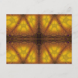 SPIRITUELLE SONNE 17 POSTKARTE