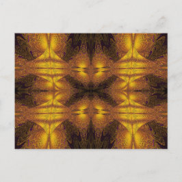 SPIRITUELLE SONNE 21 POSTKARTE